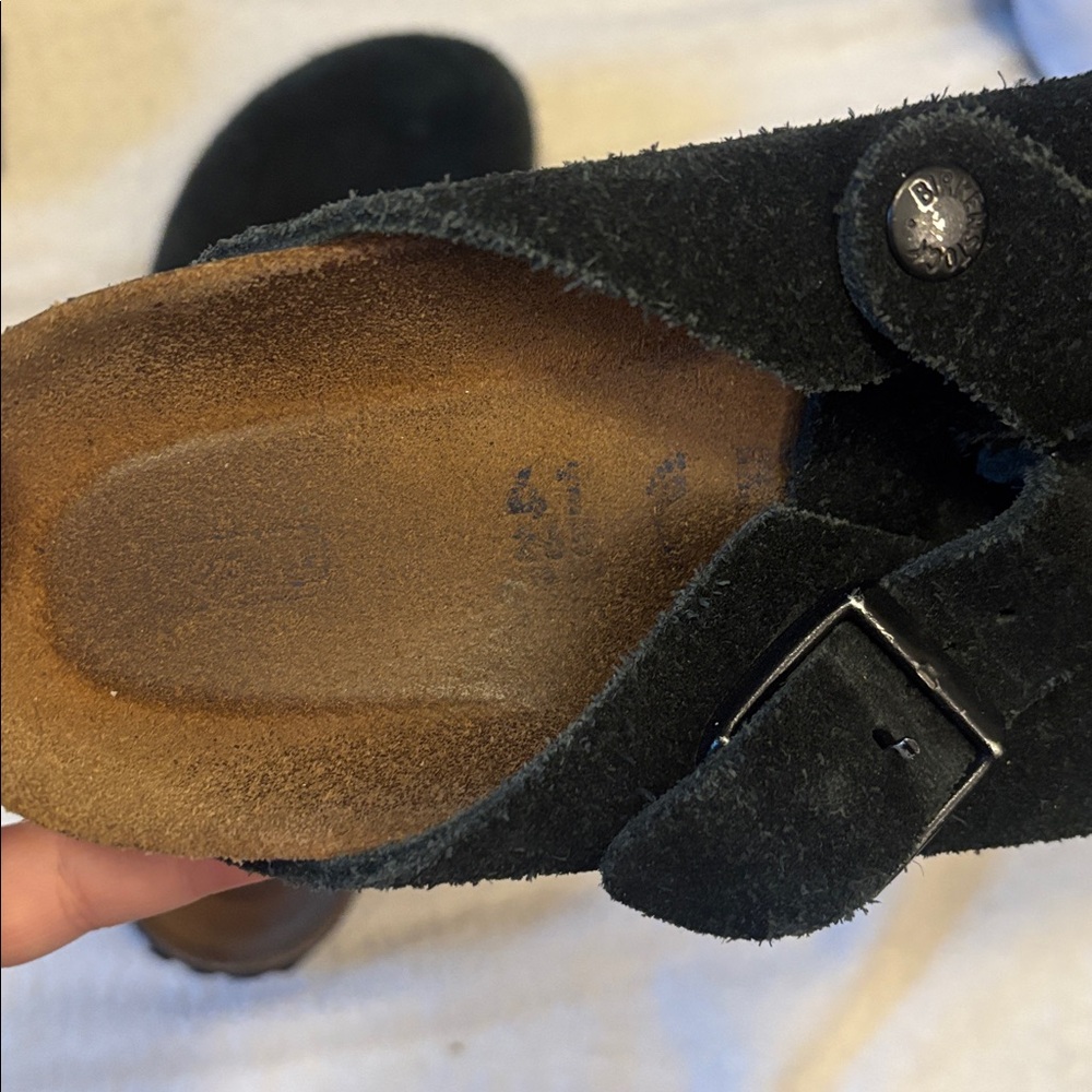 BIRKENSTOCK Clogs - Picture 3 of 3